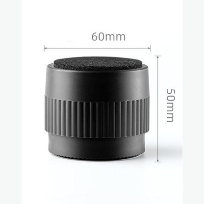 Easy Lift Furniture Legs, Adjustable Desk Risers (Set of 4)