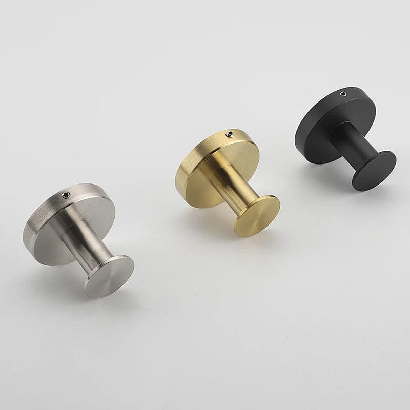 Strong Suction Cup Stainless Steel Wall Hook