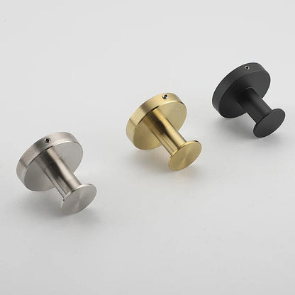 Strong Suction Cup Stainless Steel Wall Hook