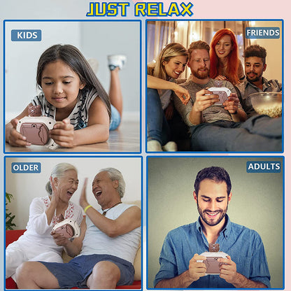 Fast Reaction Training Game for Kids and Adults