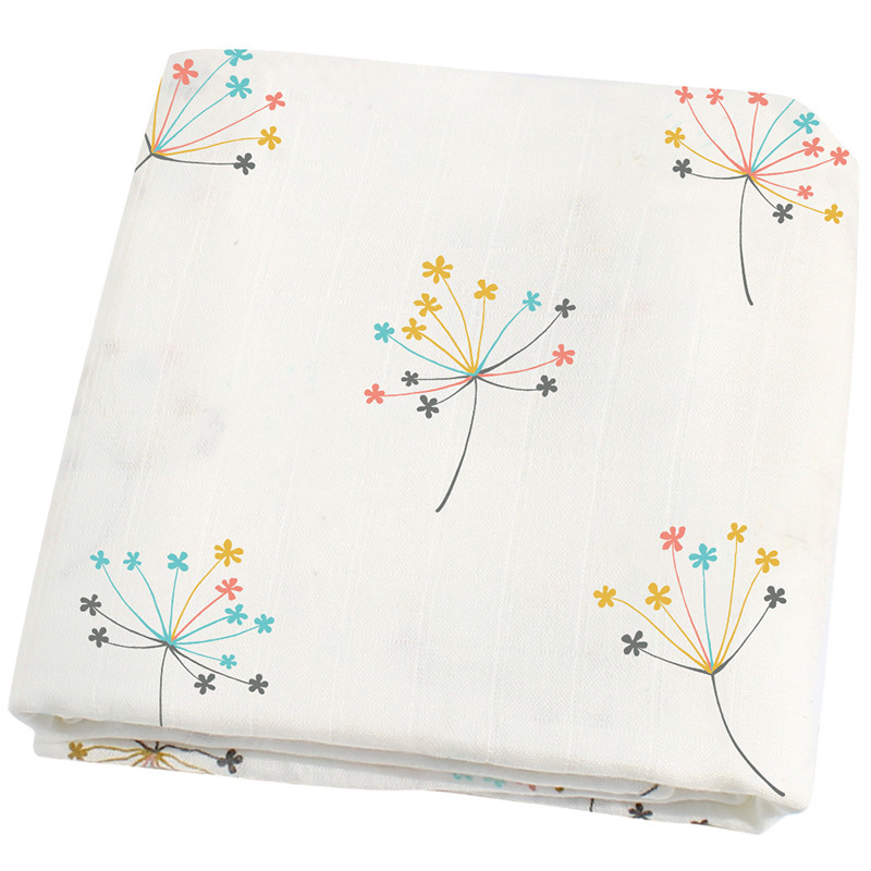 Cozy Baby Blankets - Gentle Cotton Wraps