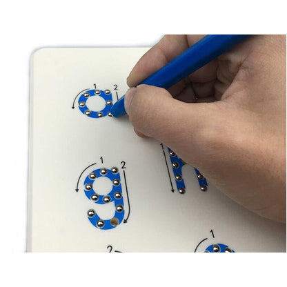 Fun Educational Magnetic Board