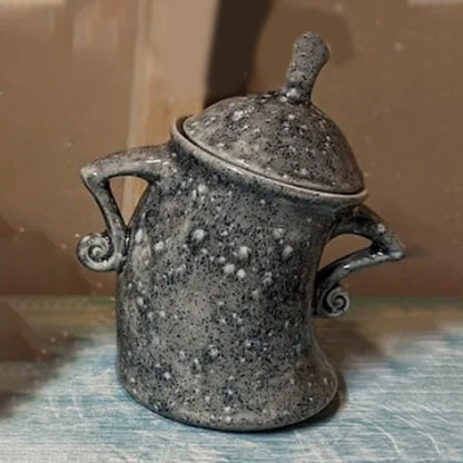 Edgy Funny Coffee Mug