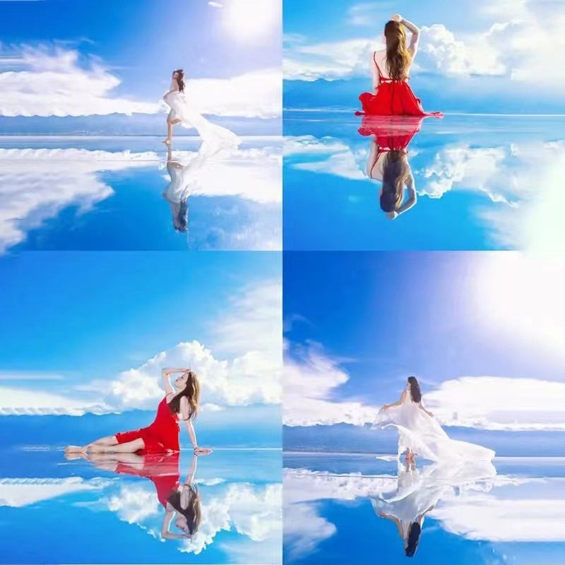 Portable Mini Selfie Camera