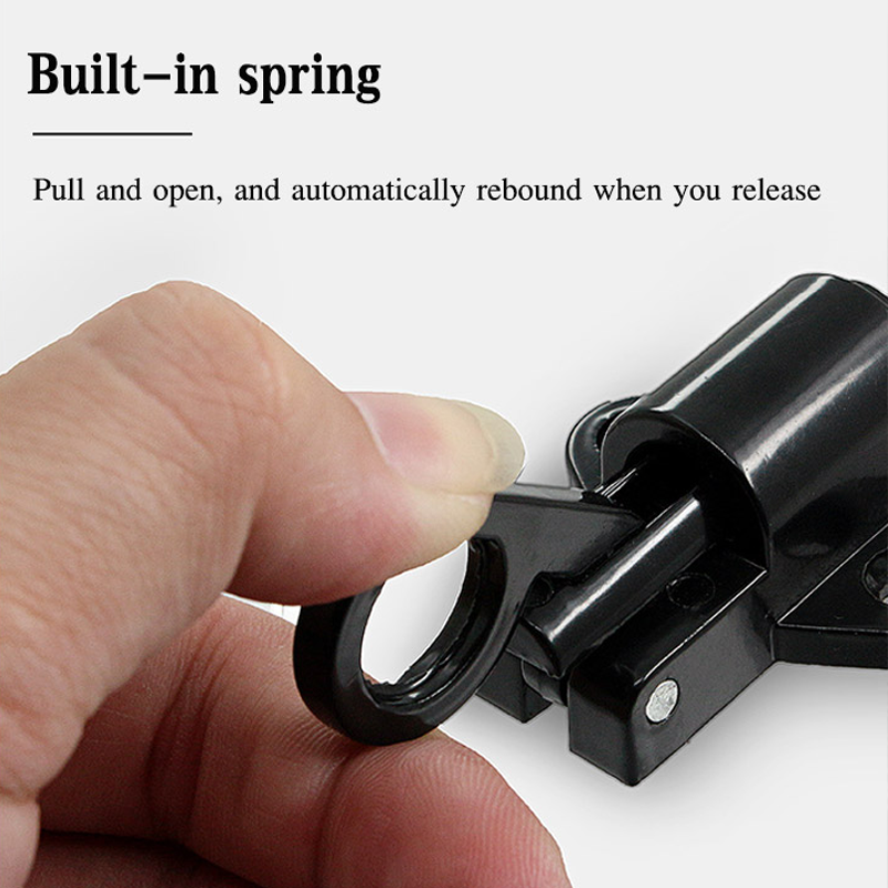 Easy Fit Automatic Window Lock