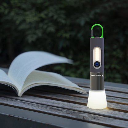 Bright Portable LED Torch Light