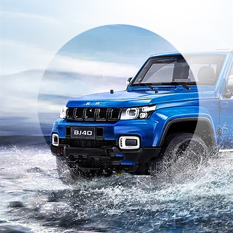 Prescription Glasses Clip On For Day To Night Use