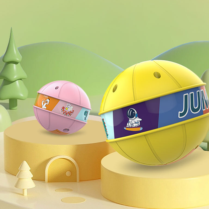 Fun Kids Balance Training Ball