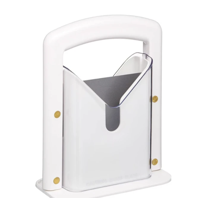 Easy Slice Bagel Cutting Tool