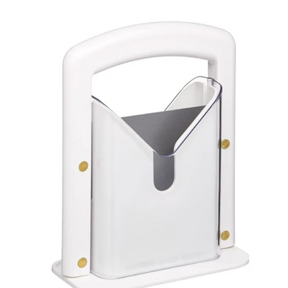 Easy Slice Bagel Cutting Tool