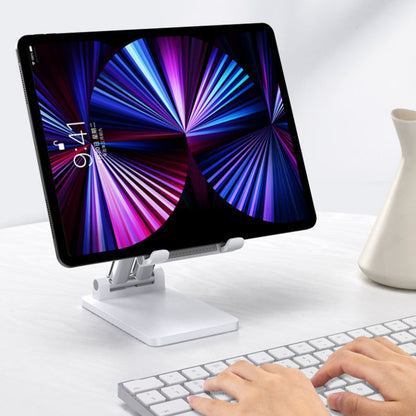 Portable Adjustable Phone Tablet Holder Stand
