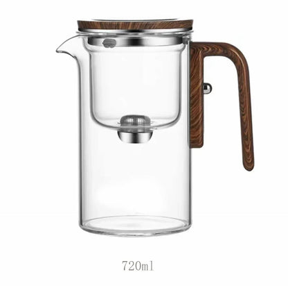 Easy Brew Tea Infuser Set