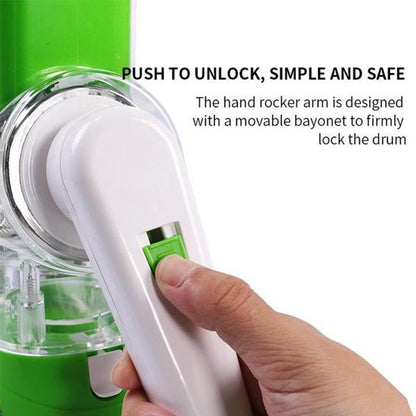 3-in-1 Kitchen Cheese Grater Slicer Tool