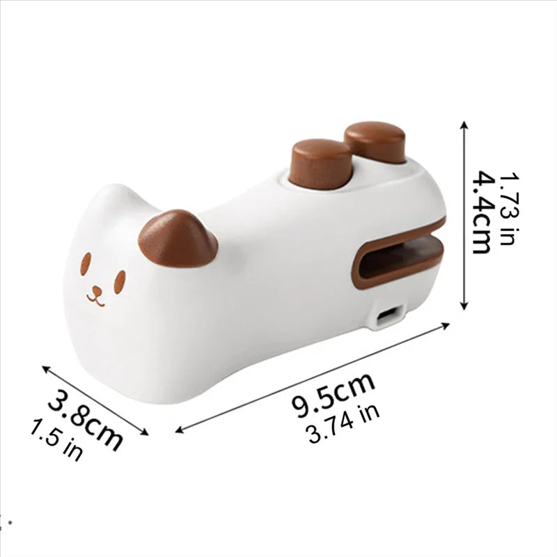 Yeezlab | Dual Power Rechargeable Cutting Tool