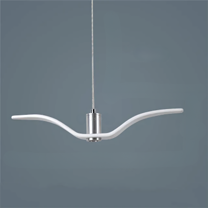 Unique Wing Design LED Ceiling Light - Yeezlab
