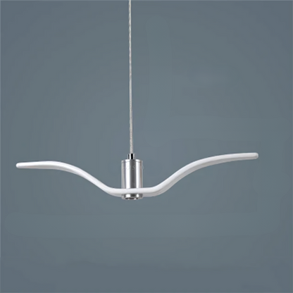 Unique Wing Design LED Ceiling Light - Yeezlab