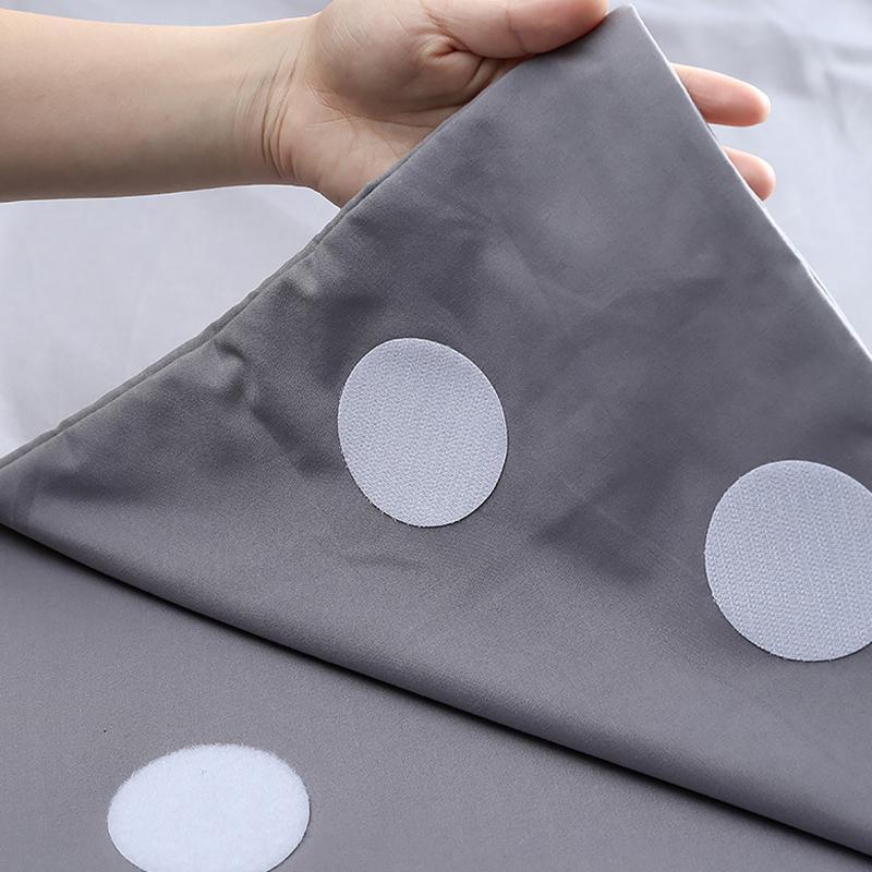 GripMaster | Anti-Slip Rug Grippers and Fasteners (5 Pack)