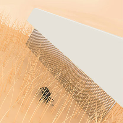 Pet Grooming Detangling Comb Tool