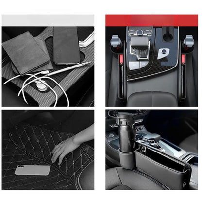 Car Seat Storage Organizer Boxes