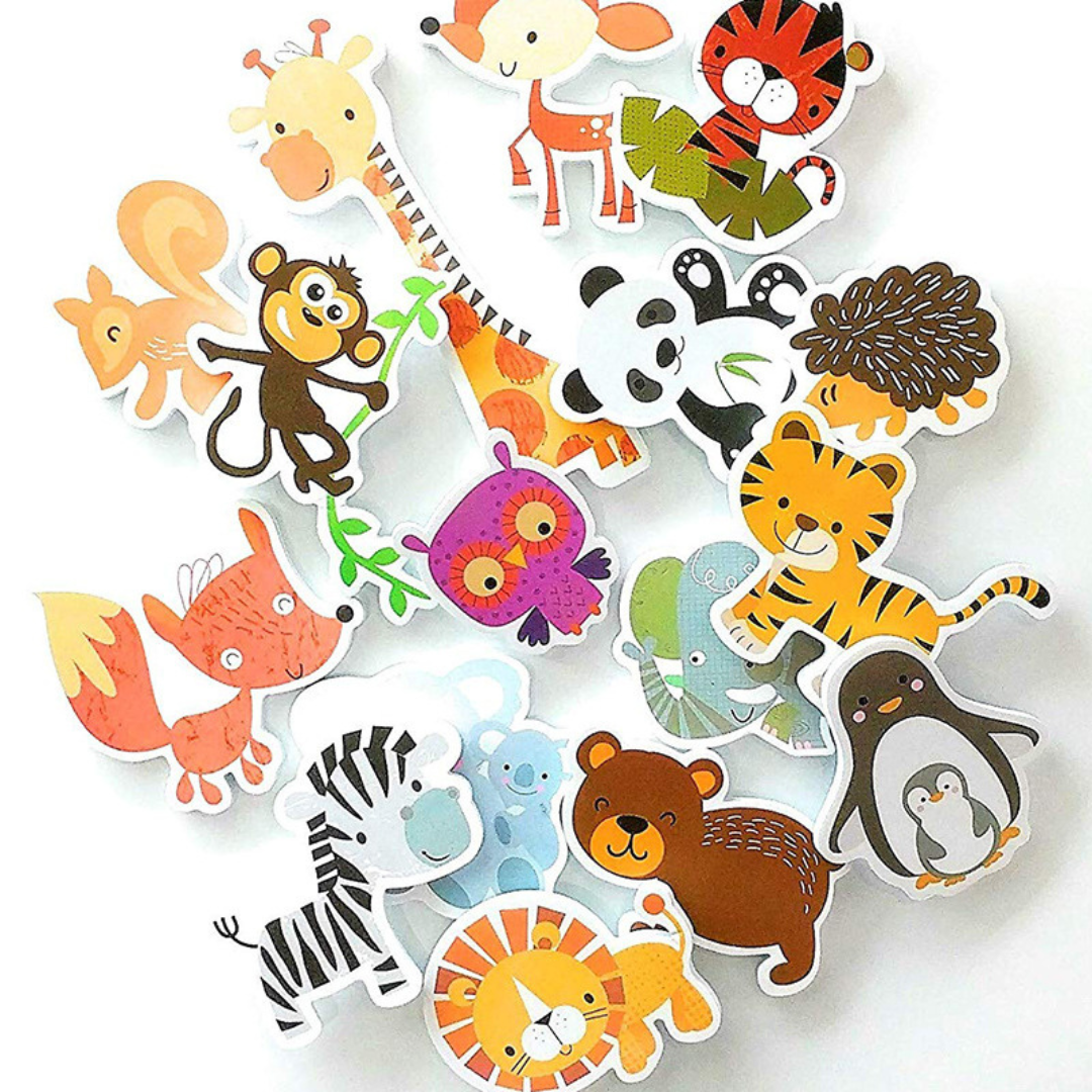 Fun Bath Squirt Toys for Kids