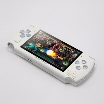 Portable Retro Gaming Console