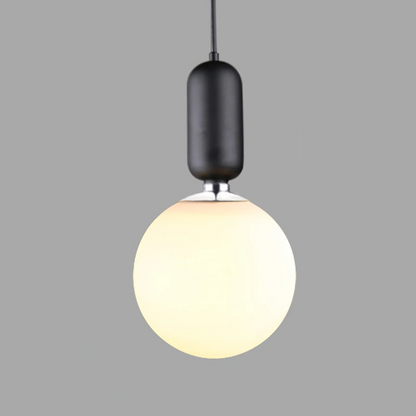 Stylish Pendant Light Fixture