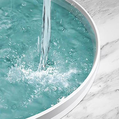 Yeezlab | Flexible Bath Plug Seal