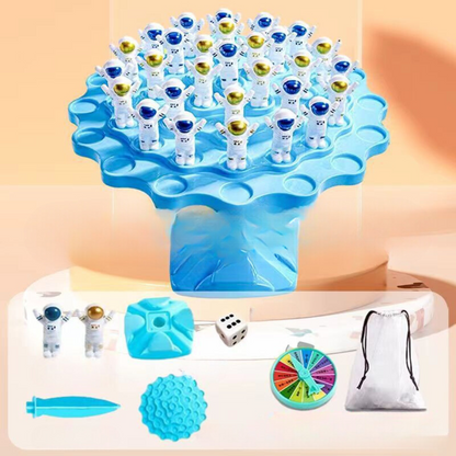 Fun Space Balance Toy