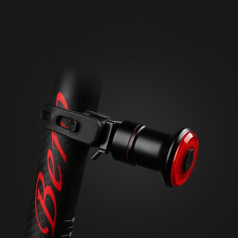 Smart LED Bike Rear Light