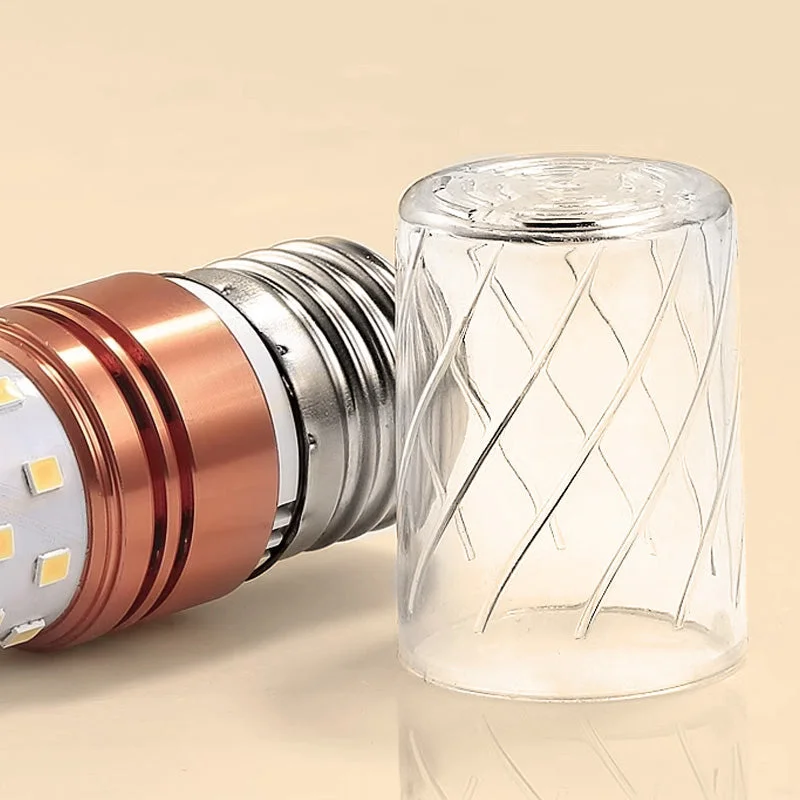 Eco Friendly Long Lasting LED Light Bulb