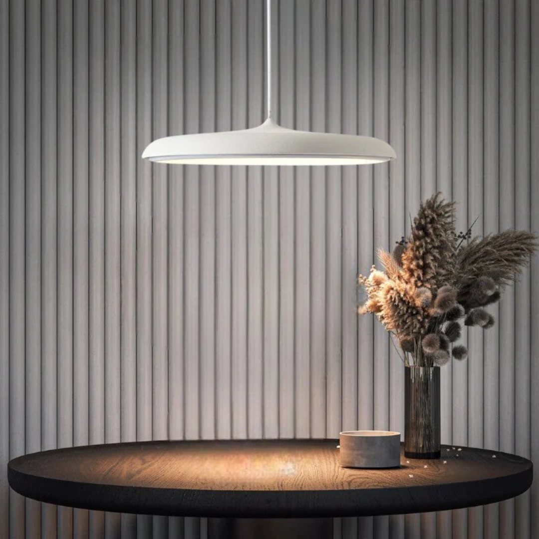 Modern Nordic Style Hanging Lamp