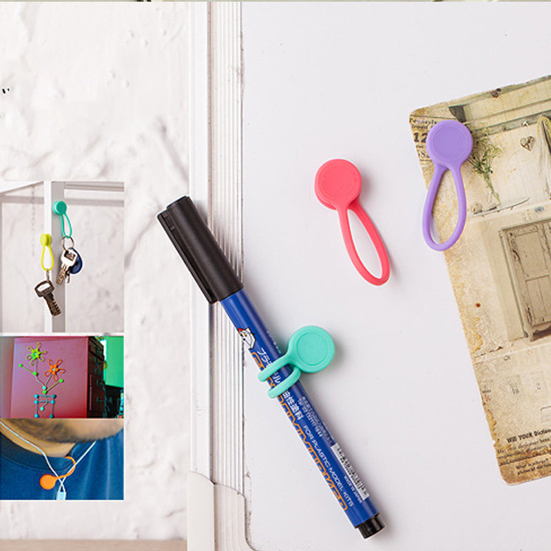 Practical Cable Management Organizer Box