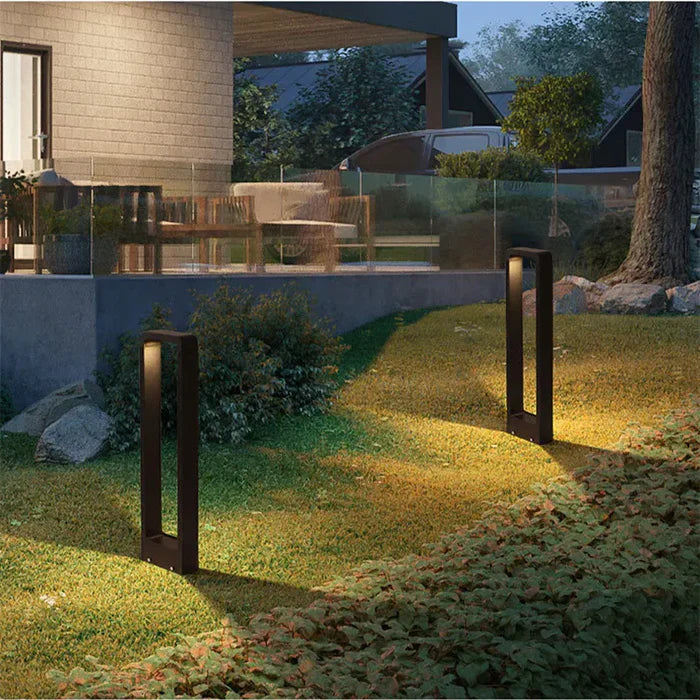 Outdoor Ground Spot Light - TerraBeam
