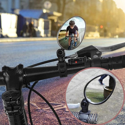 Universal Bike Rear View Mirror