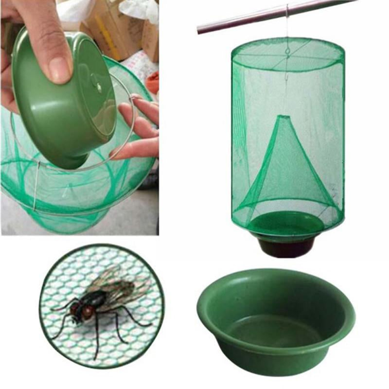 Easy Hang Mosquito Net Trap