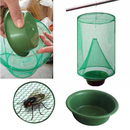 Easy Hang Mosquito Net Trap