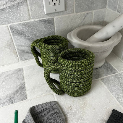 Eco Friendly Reusable Bottle Can Sleeve