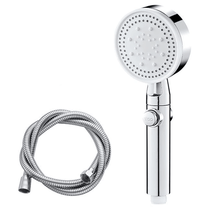 Yeezlab | Premium Shower Head with 5 Spray Settings