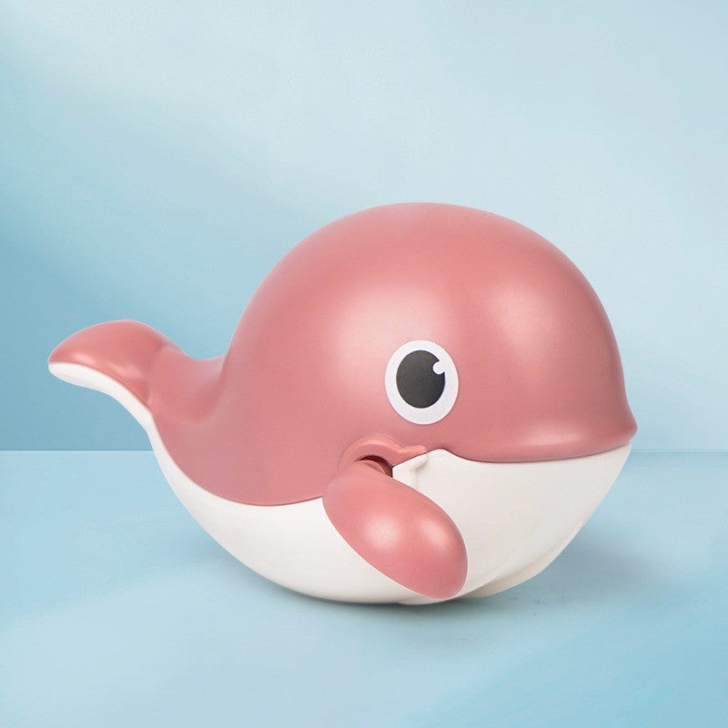 Fun Animal Squirt Baby Bath Toy