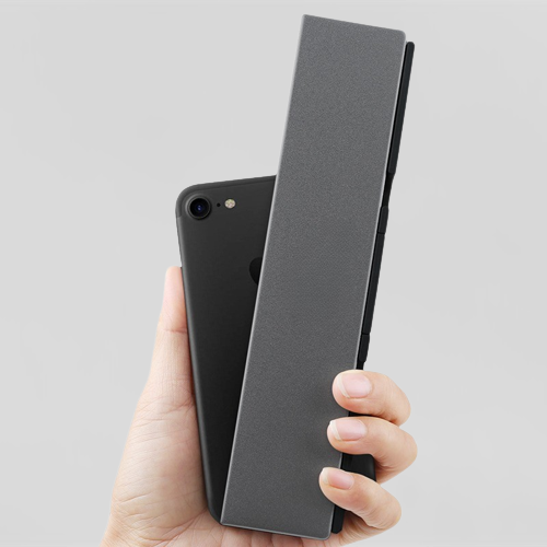 Compact Portable Wireless Mini Keyboard