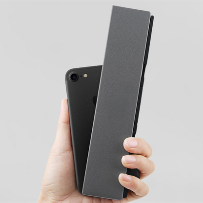 Compact Portable Wireless Mini Keyboard