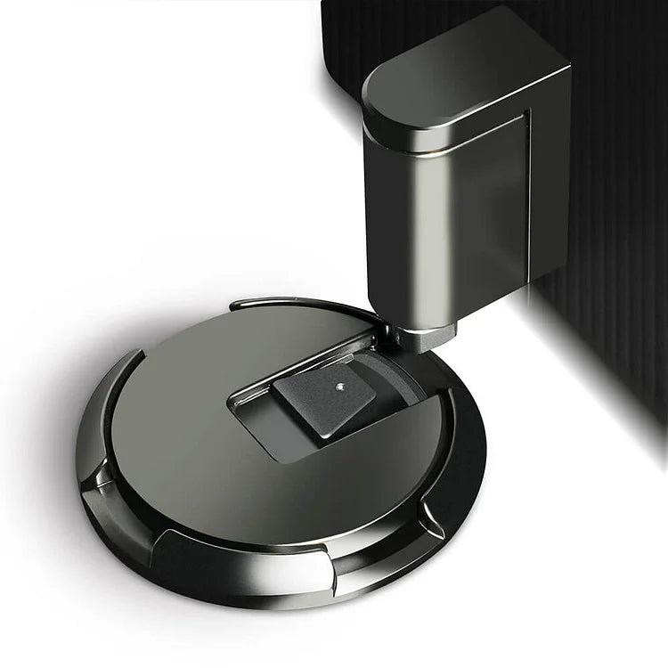 Heavy Duty Metal Door Stopper