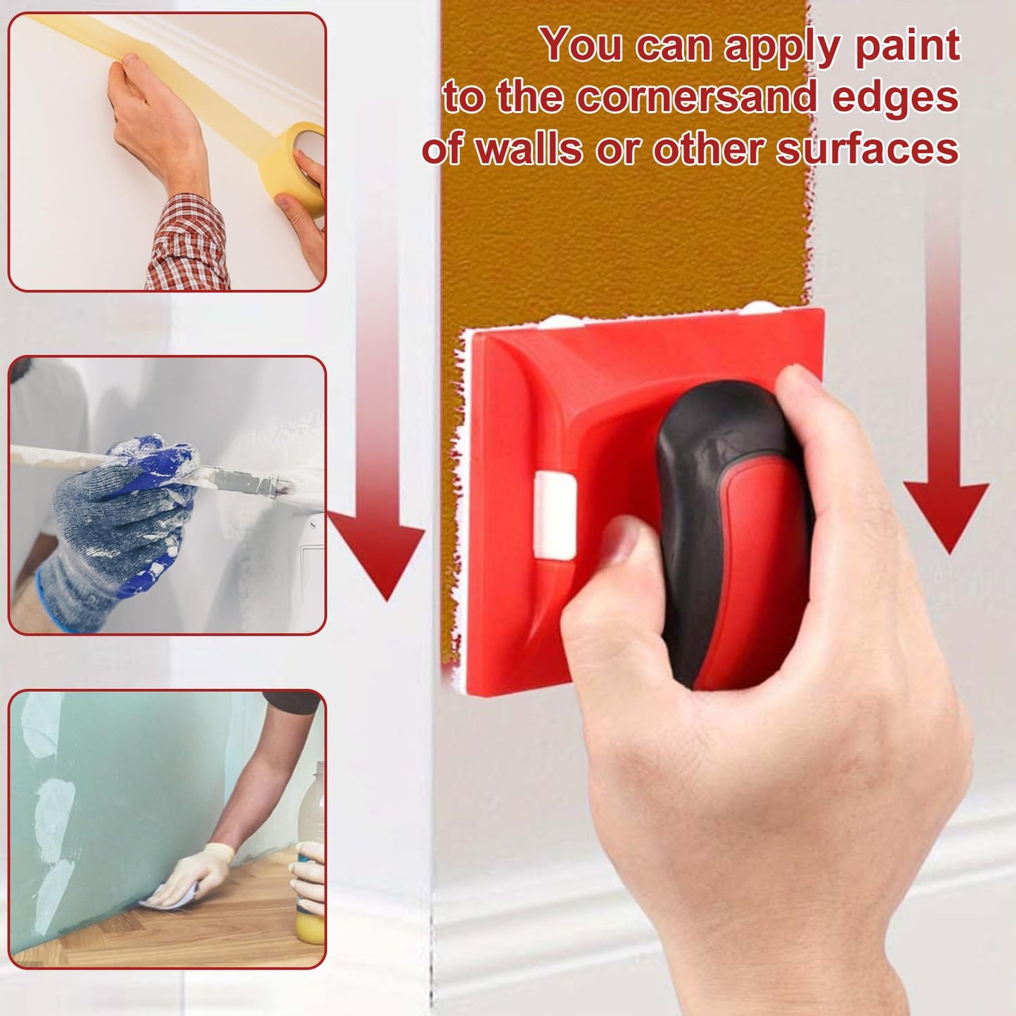 Yeezlab Sharp Edge Pro - Fast Precision Trimmer