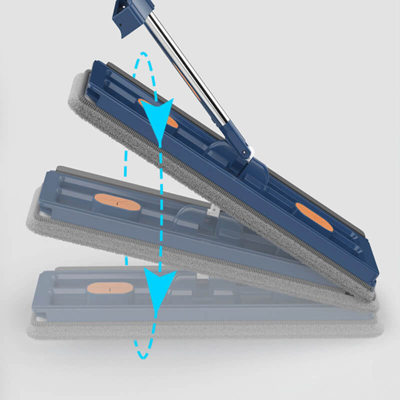 Easy Mop Cleaner for Sparkling Floors