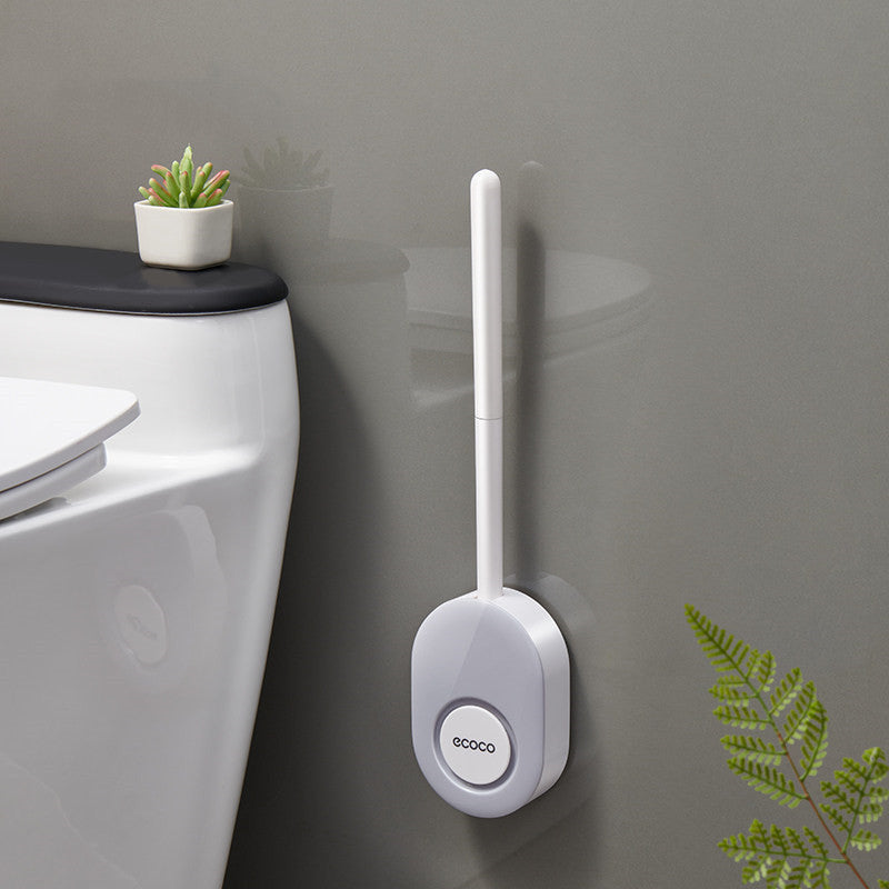 Essential Bathroom Toilet Cleaning Brush - Yeezlab