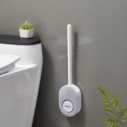 Essential Bathroom Toilet Cleaning Brush - Yeezlab