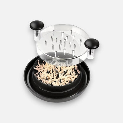 Easy Meat Shredder Tool