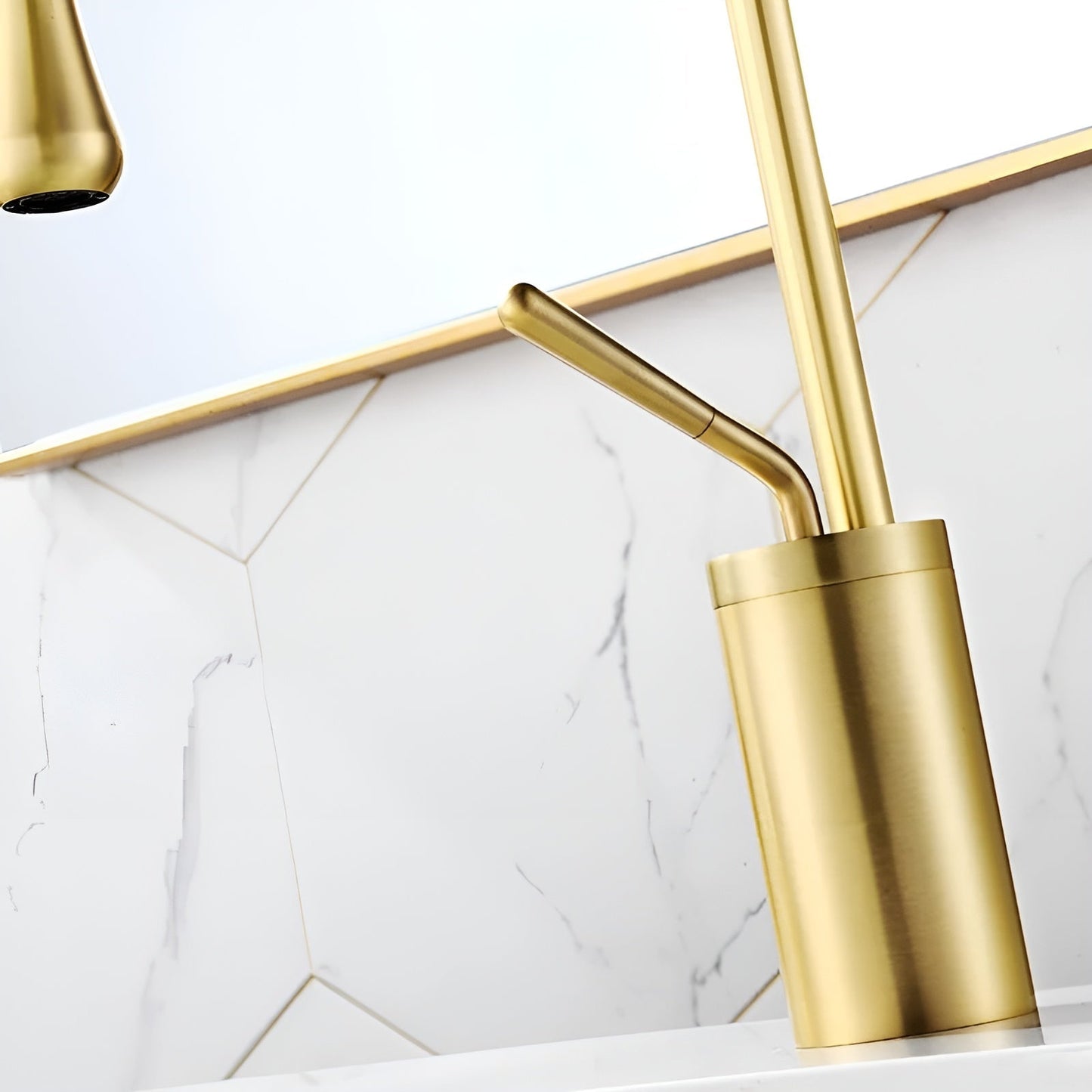 EasyTouch 360 Faucet | Smooth Leak-Free Faucet Control