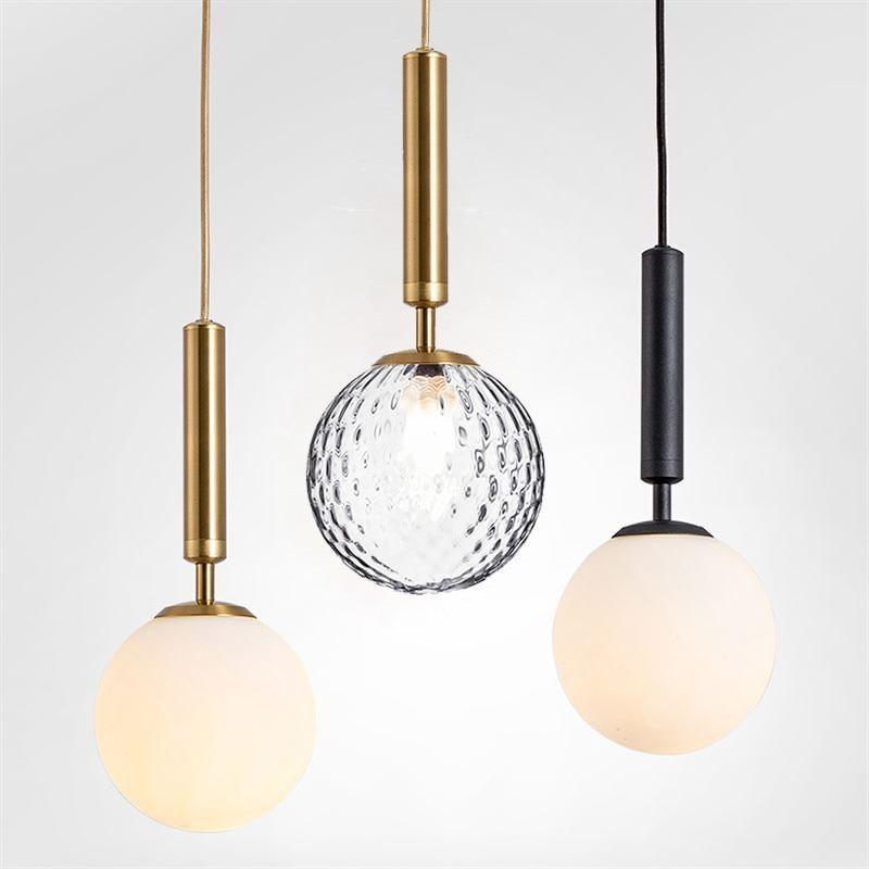 Stylish LED Pendant Light Fixture