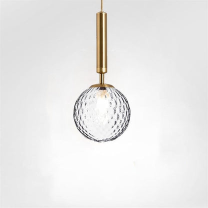 Stylish LED Pendant Light Fixture